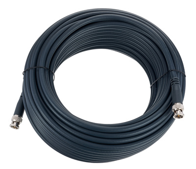 Kramer C-BM/BM-75 BNC laidas 22.9m