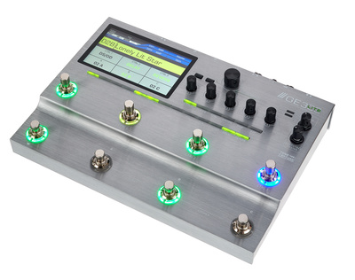 Mooer GE300 Lite gitaros multiefektas