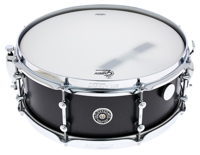 Gretsch Drums 14"x5,5" Mike Johnston medinis snare būgnas