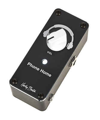 Harley Benton MiniStomp Phone Home gitaros efektas