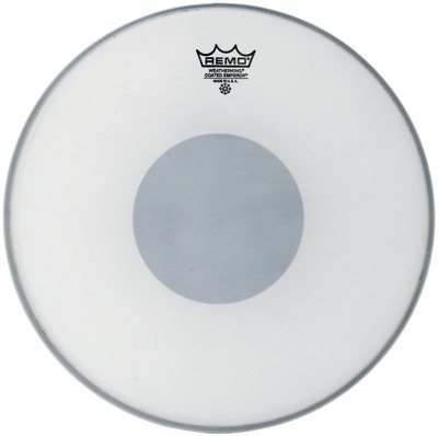 Remo 10" CS Emperor Coated dugninė būgno membrana