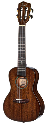 Kai KCI-100G-BK koncertinė ukulelė