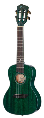 Kai KCI-100G-BL koncertinė ukulelė