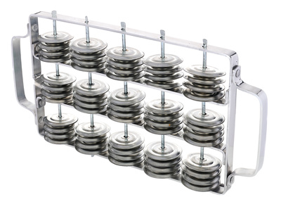 Izzo Chocolo Shaker 60 Jingles