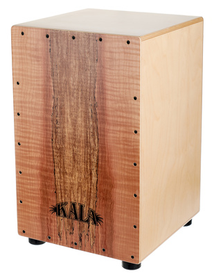 Cajon Spalted Maple