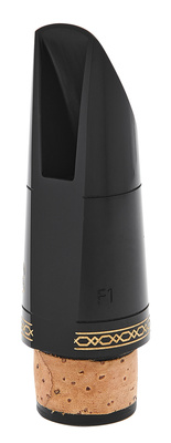 Chedeville Bb-Clarinet Umbra F1 pūstukas Boehm pjūvio bb klarnetui