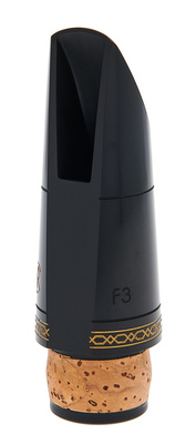 Chedeville Bb-Clarinet Umbra F3 klarneto pūstukas  