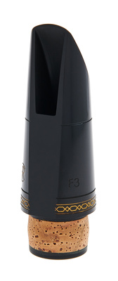 Chedeville Bb-Clarinet Umbra F4 Bb klarneto pūstukas