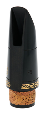 Chedeville Bb-Clarinet Umbra F5 Boehm klarneto pūstukas