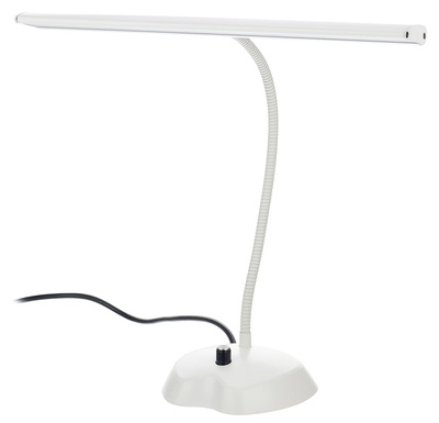 Thomann PLL24 Piano Lamp LED pianino lempa B-Stock