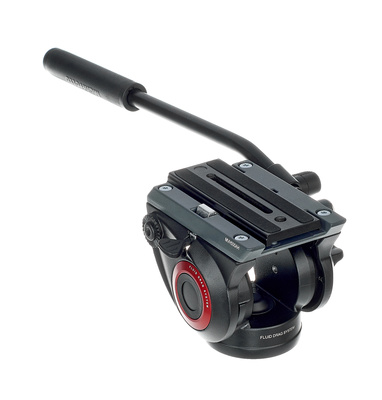 MVH500AH Fluid Head