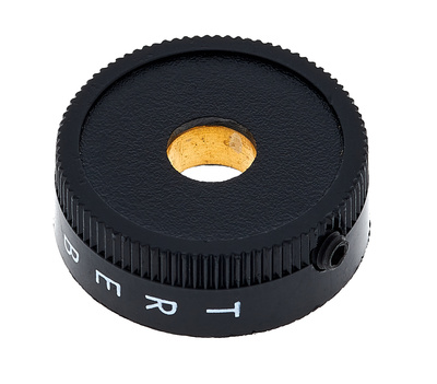 Ovation Tone Control Knob 940070-X-00 gitaros rankenėlė