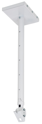 Genelec 8000-444W lubų tvirtinimas  