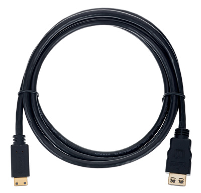 Kramer C-HM/HM/A-C-6 video laidas 1.8m