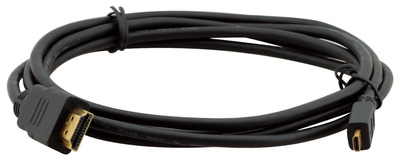 Kramer C-HM/HM/A-D-10 kabelis 3.0m