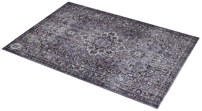 Drum N Base Vintage Stage Mat Grey būgnų kilimas