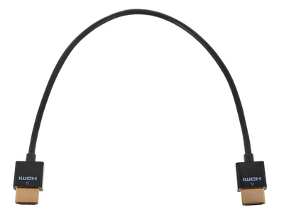Kramer C-HM/HM/PICO/BK-1 vaizdo laidas 0.3m