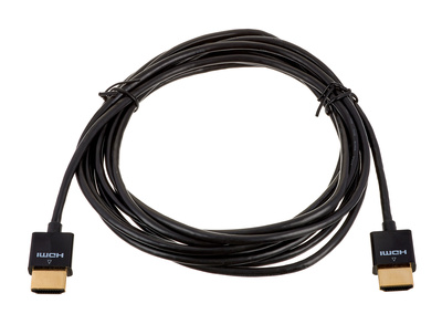 Kramer C-HM/HM/PICO/BK-10 video laidas 3.0m