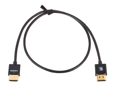 Kramer C-HM/HM/PICO/BK-2 video laidas 0.6m