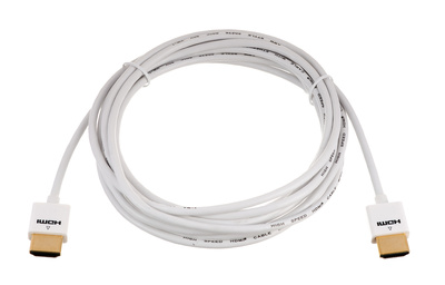 Kramer C-HM/HM/PICO/WH-10 vaizdo laidas 3.0m