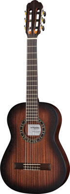 La Mancha Granito 33-N-MB-1/2 klasikinė gitara 1/2 dydžio