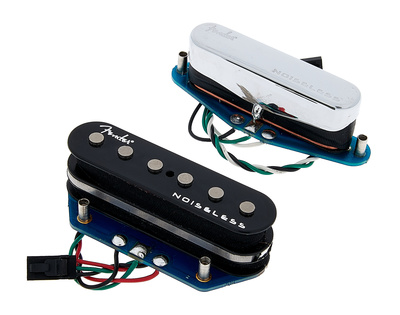 Fender Ultra Noiseless Tele Vintage PU komplektas  