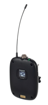Shure SLXD1 S50 belaidis siųstuvas