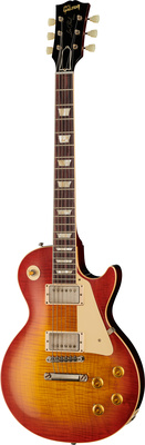 Gibson Les Paul 59 Washed Cherry VOS elektrinė gitara