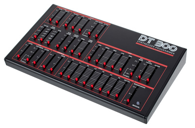 Dtronics DT-300 V2 sintezatoriaus priedas
