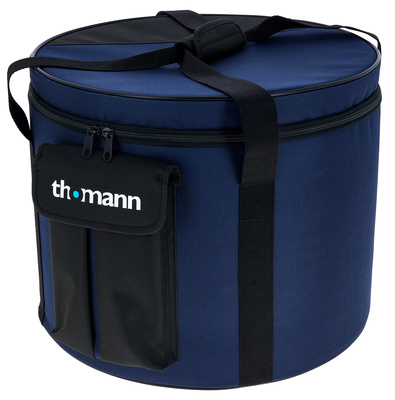 Thomann Crystal Bowl Carry Bag 14" krepšys krištolo dubeniui