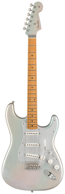 Fender H.E.R Stratocaster Chrome Glow