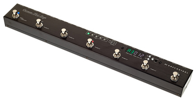 One Control Caiman Tail Loop jungiklis pedalas