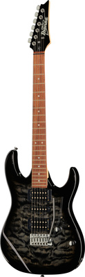 Ibanez GRX70QA-TKS GIO elektrinė gitara