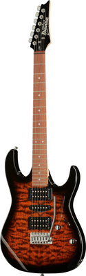 Ibanez GRX70QA-SB GIO elektrinė gitara
