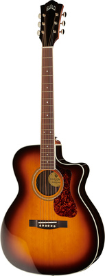 OM-260CE Deluxe ATB LTD