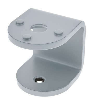 Yellowtec MiKA System Pole Table Clamp stalo spaustukas