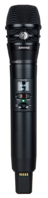 Shure SLXD2/KSM8B L56 belaidis mikrofono siųstuvas