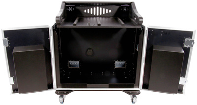 Thon Premium Flip-Case A&H SQ-7 mikšerinio pulto dėklas