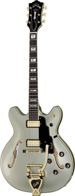 Guild Starfire VI Shoreline Mist pusiau akustinė gitara