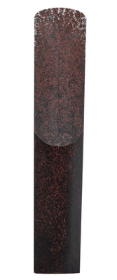 Harry Hartmann Fiberreed Copper Bb- Clarinet Boehm S klarneto liežuvėlis