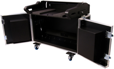 Premium Flip-Case DigiCo S31