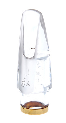 Pomarico Crystal Alto Sax Jazz 6* alto saksofono pūstukas