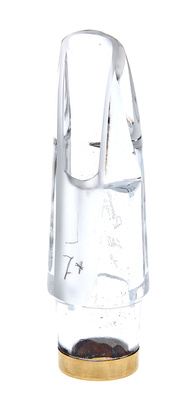 Pomarico Crystal Tenor Sax Jazz 7*