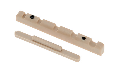 Sadowsky Just-A-Nut III 5 1,875" WH gitara ir bosinė gitaraų dalys  