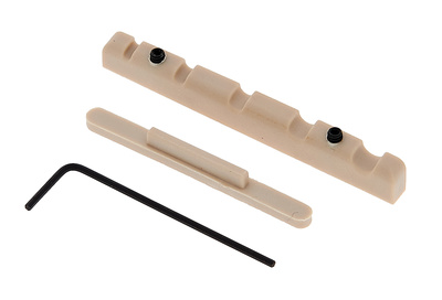 Sadowsky Just-A-Nut III 5 1.75" WH gitaros tiltelis 