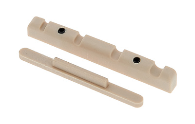 Sadowsky Just-A-Nut III 1.5" WH tiltelis  