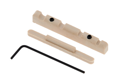 Just-A-Nut III 1.45"" WH LH