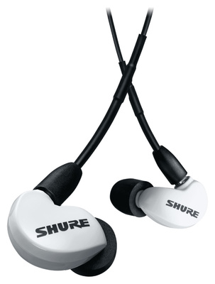 SE215-W UNI SE215-W UNI