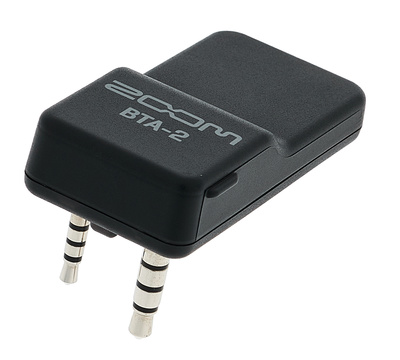 Zoom BTA-2 priedas mobiliesiems įrašymo įrenginiams