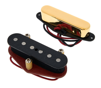 Bare Knuckle BC Brute Force T Set G elektrinės gitaros garso nuėmėjai